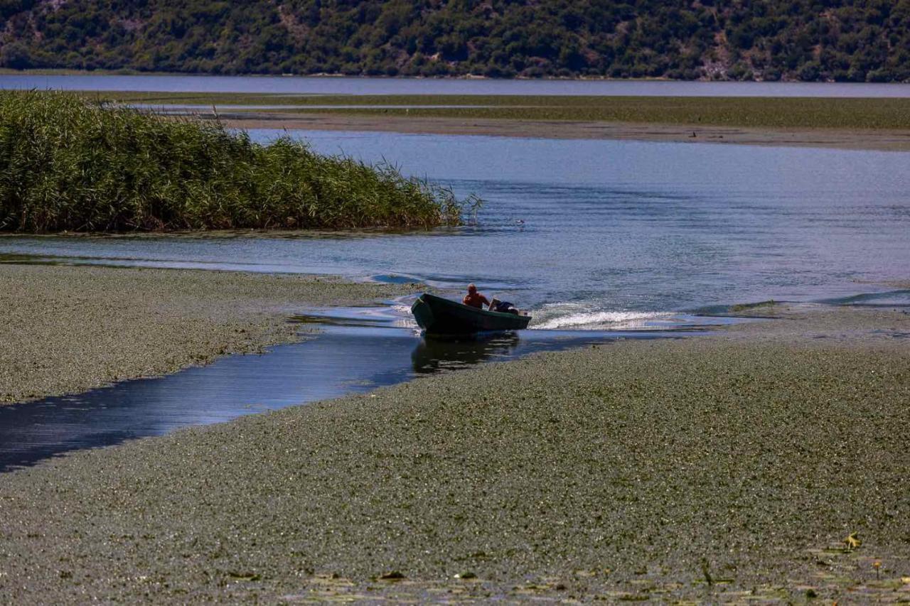 Lake House Buric Vranjina ภายนอก รูปภาพ